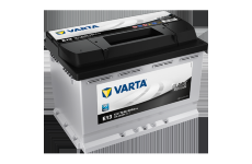 żtartovacia batéria VARTA 5704090643122