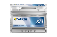 żtartovacia batéria VARTA 570409064K262