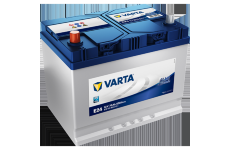 żtartovacia batéria VARTA 5704130633132