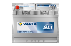 żtartovacia batéria VARTA 570413063K262