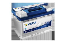 startovací baterie VARTA 570500076D842