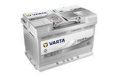 startovací baterie VARTA 570901076D852