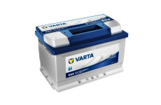 żtartovacia batéria VARTA 5724090683132