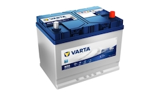 startovací baterie VARTA 572501076D842