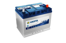 żtartovacia batéria VARTA 572501076D842