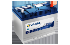 żtartovacia batéria VARTA 572501076D842