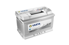startovací baterie VARTA 5744020753162