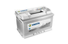 żtartovacia batéria VARTA 5744020753162