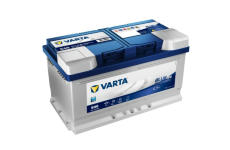 żtartovacia batéria VARTA 575500073D842