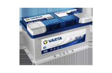 żtartovacia batéria VARTA 575500073D842