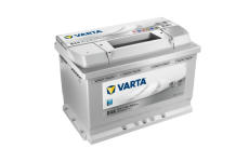 żtartovacia batéria VARTA 5774000783162