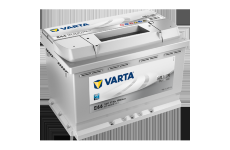 żtartovacia batéria VARTA 5774000783162