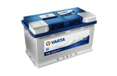 żtartovacia batéria VARTA 5804000743132