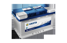 żtartovacia batéria VARTA 5804000743132