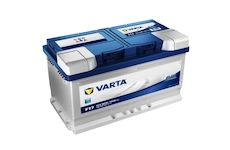 startovací baterie VARTA 5804060743132