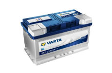 żtartovacia batéria VARTA 5804060743132