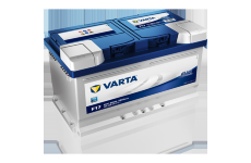 startovací baterie VARTA 5804060743132