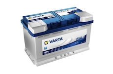 startovací baterie VARTA 580500080D842