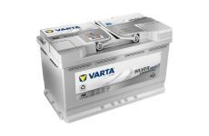 żtartovacia batéria VARTA 580901080J382