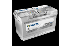 żtartovacia batéria VARTA 580901080J382