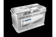 żtartovacia batéria VARTA 5852000803162