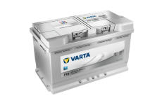 żtartovacia batéria VARTA 5854000803162