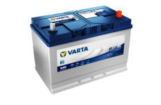 startovací baterie VARTA 585501080D842