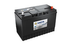 startovací baterie VARTA 590040054A742