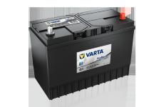 startovací baterie VARTA 590040054A742