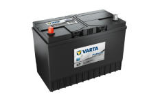 startovací baterie VARTA 590041054A742