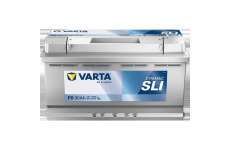 żtartovacia batéria VARTA 590122072K262