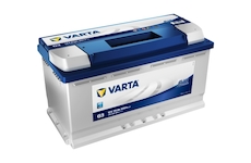 startovací baterie VARTA 5954020803132