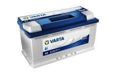 startovací baterie VARTA 5954020803132