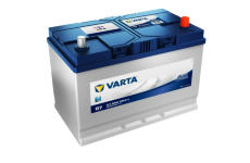 startovací baterie VARTA 5954040833132