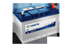 żtartovacia batéria VARTA 5954040833132