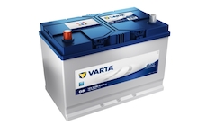 startovací baterie VARTA 5954050833132
