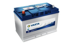 startovací baterie VARTA 5954050833132