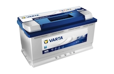 startovací baterie VARTA 595500085D842