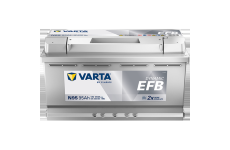 żtartovacia batéria VARTA 595500085K262