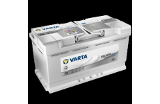 żtartovacia batéria VARTA 595901085J382