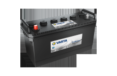 żtartovacia batéria VARTA 600035060A742