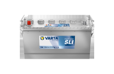 żtartovacia batéria VARTA 600035060K182