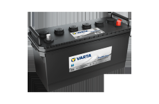 żtartovacia batéria VARTA 600047060A742