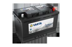 żtartovacia batéria VARTA 600123072A742