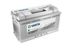 żtartovacia batéria VARTA 6004020833162