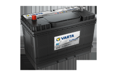 żtartovacia batéria VARTA 605102080A742