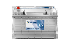 żtartovacia batéria VARTA 605102080K182