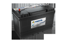 żtartovacia batéria VARTA 605103080A742