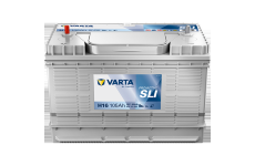 żtartovacia batéria VARTA 605103080K182