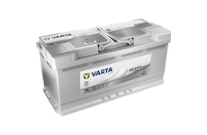 startovací baterie VARTA 605901095D852
